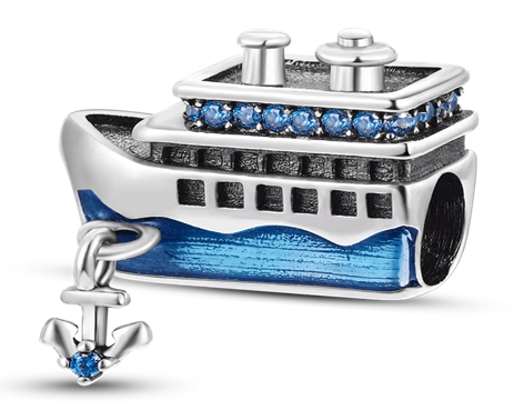 Croisière - Tendance Chic Paris