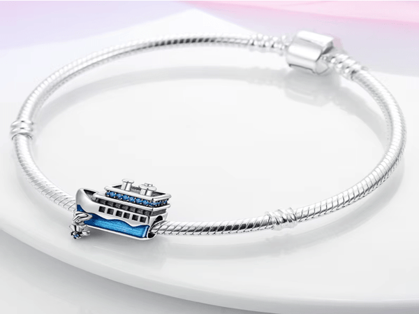 Croisière - Tendance Chic Paris