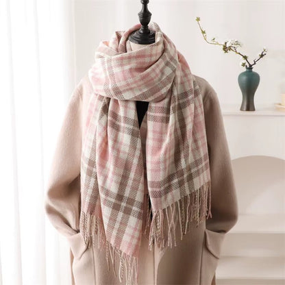 ECHARPE Voyage - Pour femme - Tendance Chic Paris