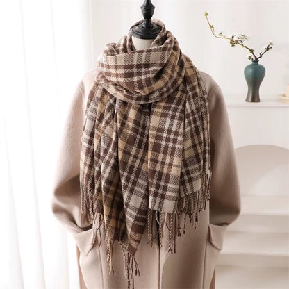 ECHARPE Voyage - Pour femme - Tendance Chic Paris