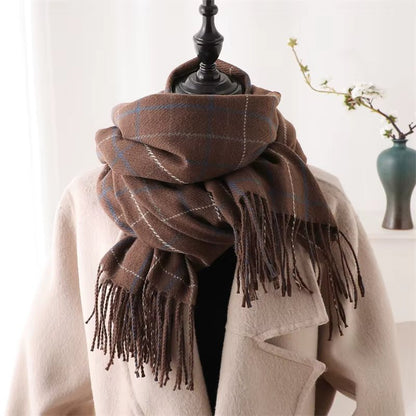 ECHARPE Voyage - Pour femme - Tendance Chic Paris