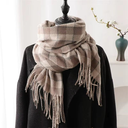 ECHARPE Voyage - Pour femme - Tendance Chic Paris