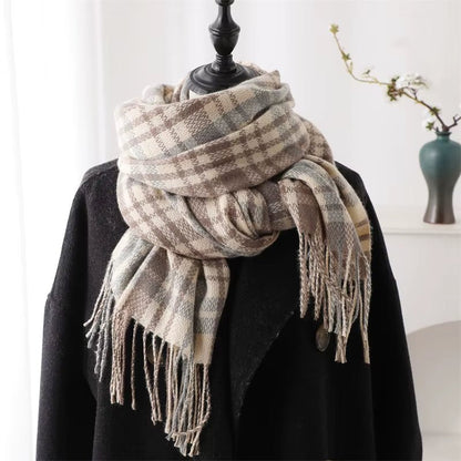 ECHARPE Voyage - Pour femme - Tendance Chic Paris