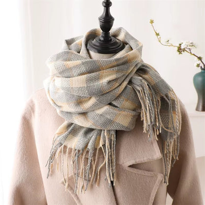 ECHARPE Voyage - Pour femme - Tendance Chic Paris