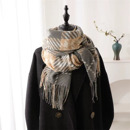 ECHARPE Voyage - Pour femme - Tendance Chic Paris