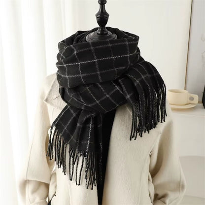 ECHARPE Voyage - Pour femme - Tendance Chic Paris