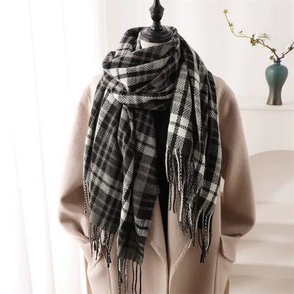 ECHARPE Voyage - Pour femme - Tendance Chic Paris