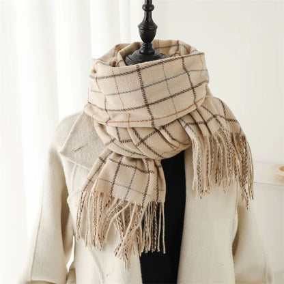 ECHARPE Voyage - Pour femme - Tendance Chic Paris
