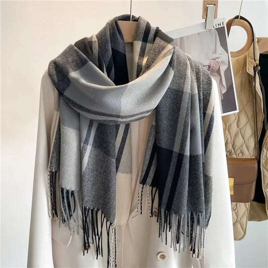 ECHARPE Voyage - Pour femme - Tendance Chic Paris