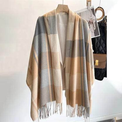 ECHARPE Voyage - Pour femme - Tendance Chic Paris