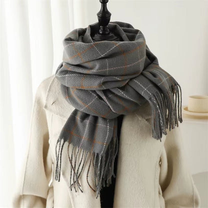 ECHARPE Voyage - Pour femme - Tendance Chic Paris