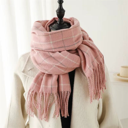 ECHARPE Voyage - Pour femme - Tendance Chic Paris