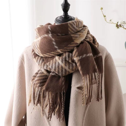 ECHARPE Voyage - Pour femme - Tendance Chic Paris