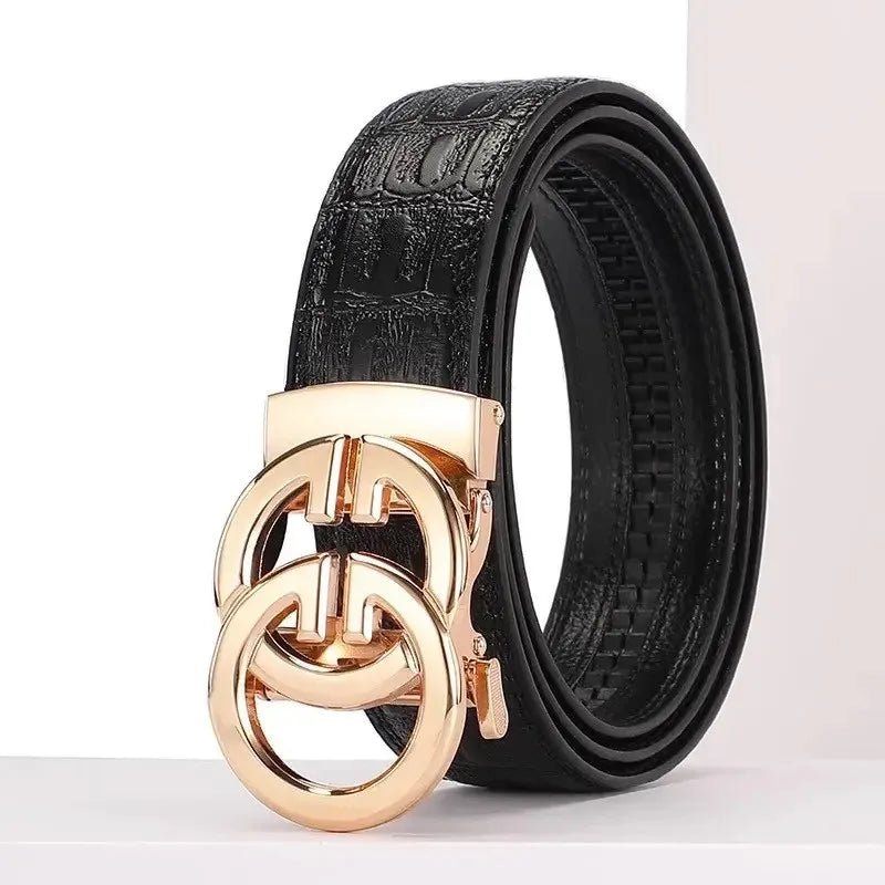 Elite prestige Ceinture pour homme automatique - Tendance Chic Paris