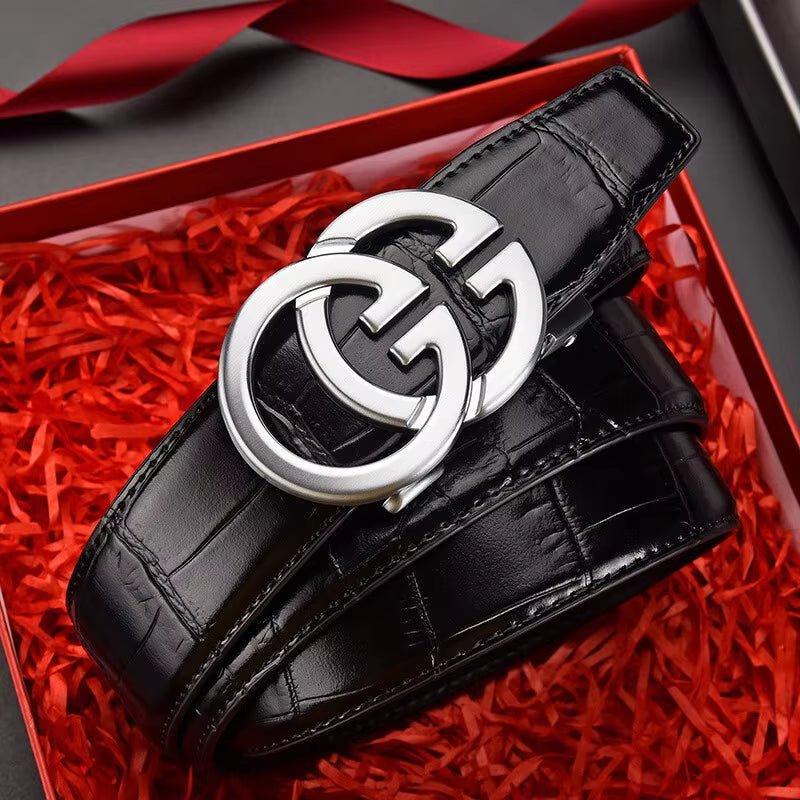 Elite prestige Ceinture pour homme automatique - Tendance Chic Paris