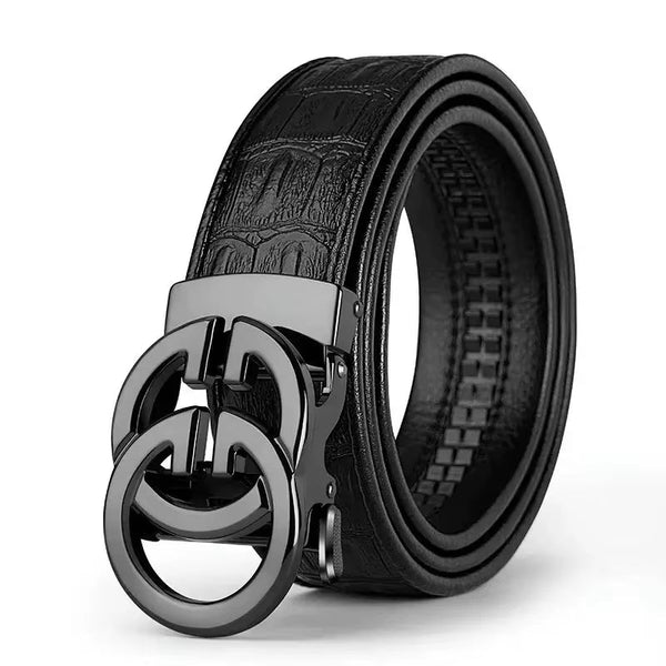 Elite prestige Ceinture pour homme automatique - Tendance Chic Paris