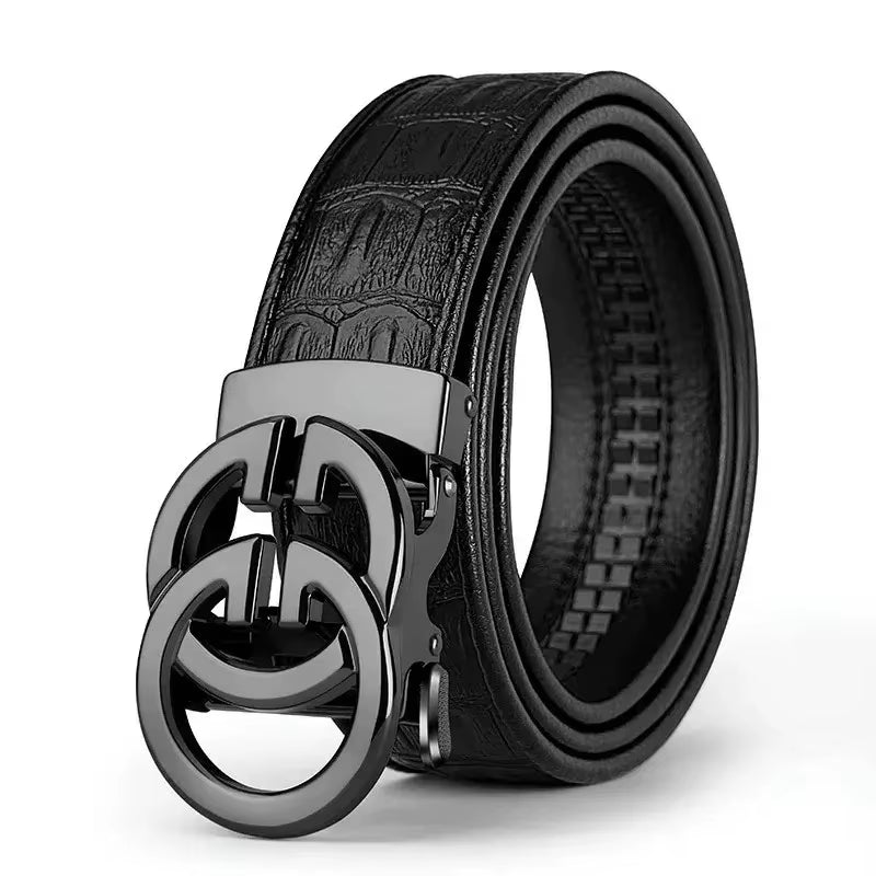 Elite prestige Ceinture pour homme automatique - Tendance Chic Paris