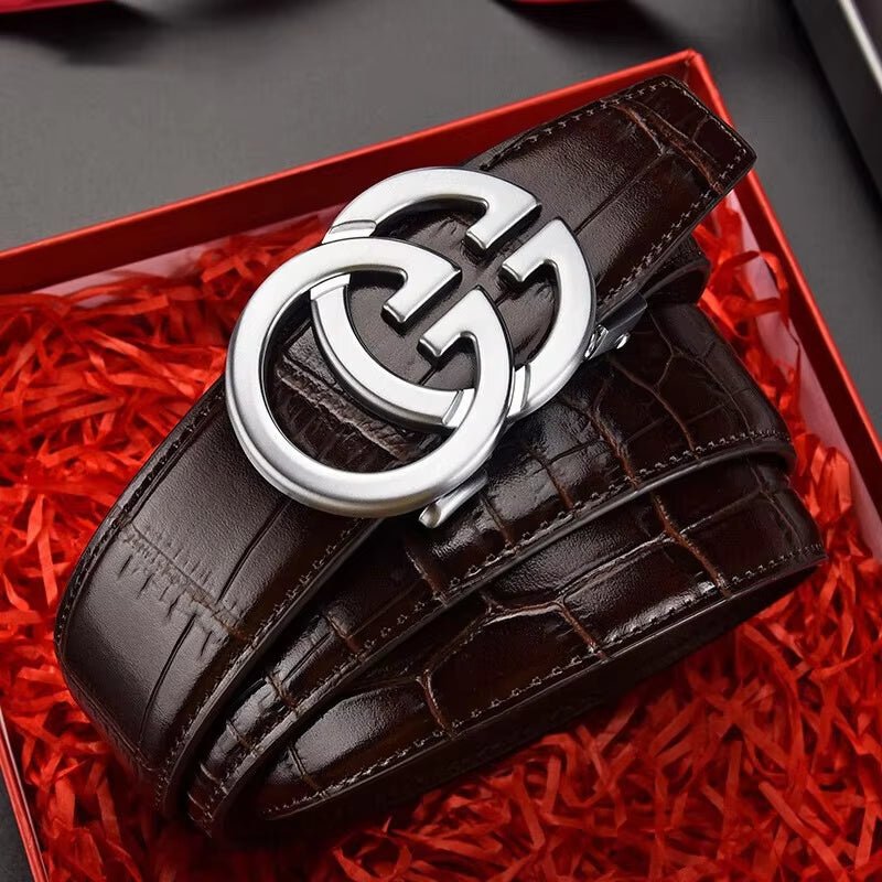 Elite prestige Ceinture pour homme automatique - Tendance Chic Paris