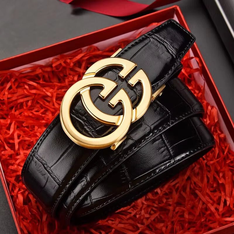 Elite prestige Ceinture pour homme automatique - Tendance Chic Paris