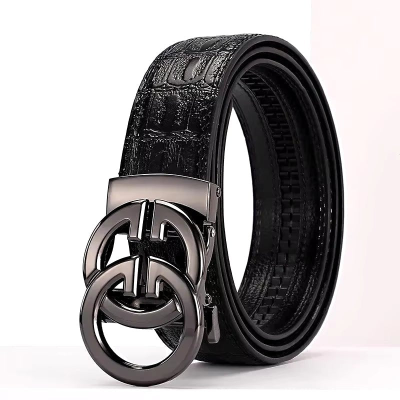 Elite prestige Ceinture pour homme automatique - Tendance Chic Paris