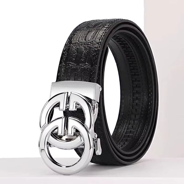 Elite prestige Ceinture pour homme automatique - Tendance Chic Paris