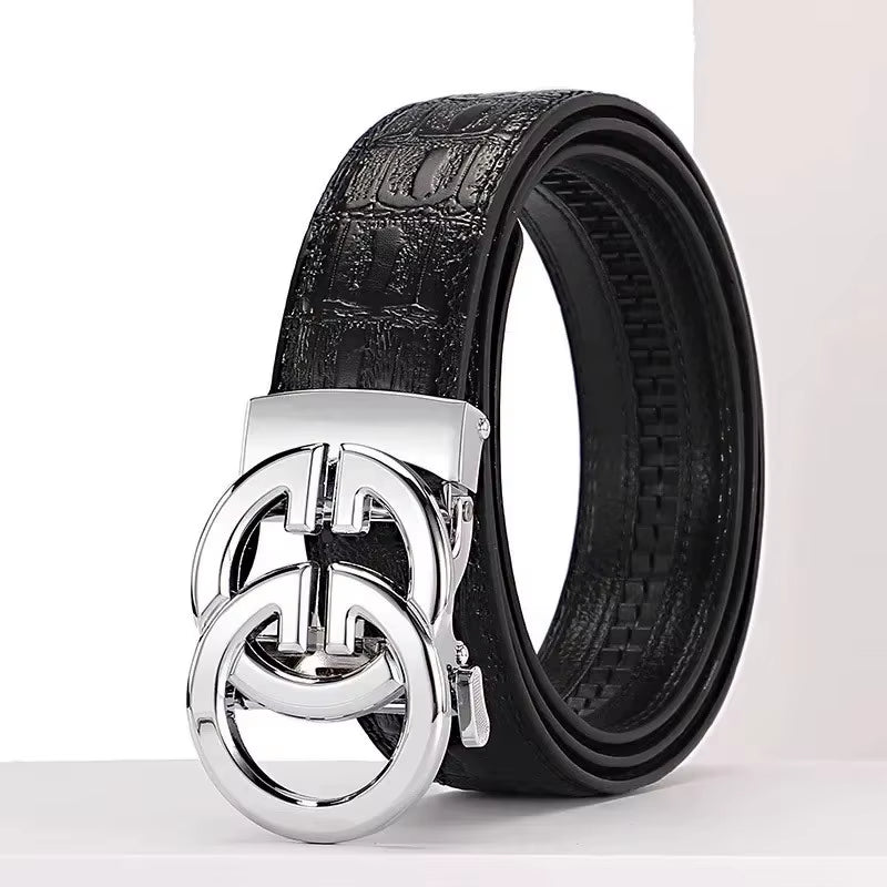 Elite prestige Ceinture pour homme automatique - Tendance Chic Paris