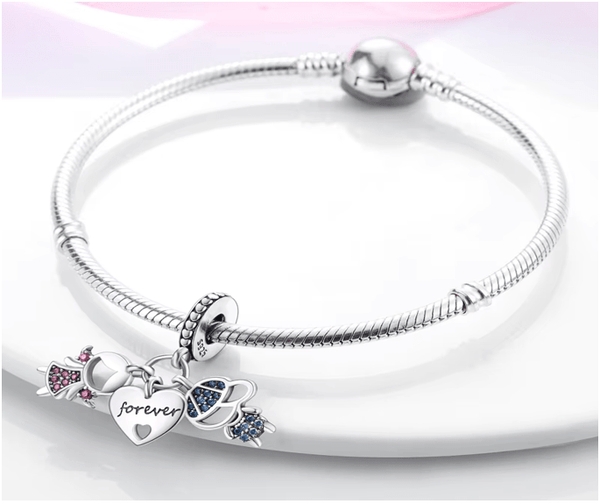 Forever Family - Tendance Chic Paris