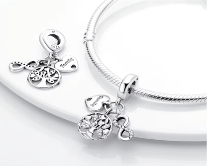 Infinity - Tendance Chic Paris