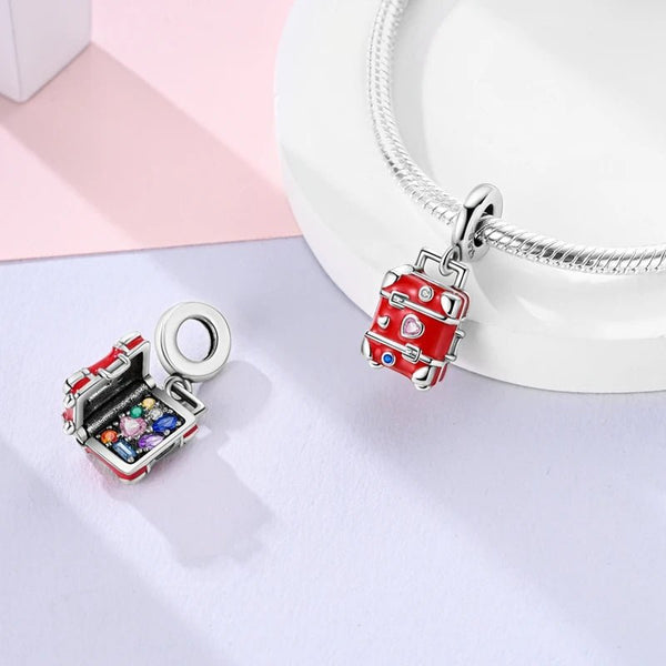 Ma valise - Tendance Chic Paris