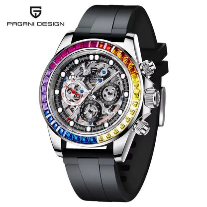 PAGANI DESIGN - 1653 - Tendance Chic Paris
