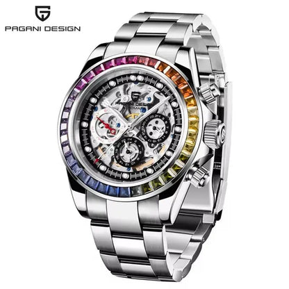 PAGANI DESIGN - 1653 - Tendance Chic Paris
