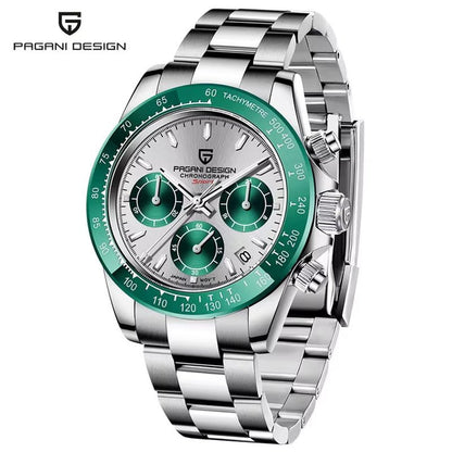 PAGANI DESIGN - 1664 - Tendance Chic Paris