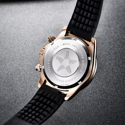 PAGANI DESIGN - 1664 - Tendance Chic Paris