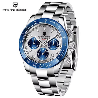 PAGANI DESIGN - 1664 - Tendance Chic Paris