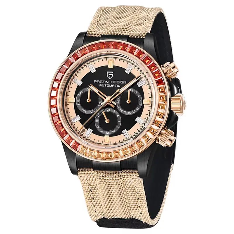 PAGANI DESIGN - 1732 - Tendance Chic Paris