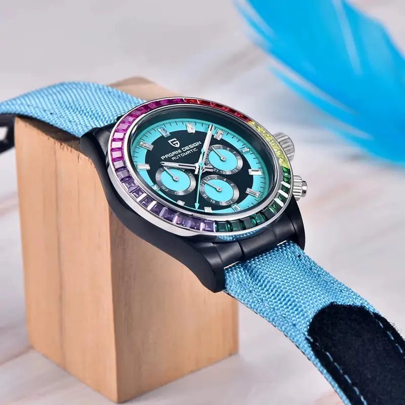 PAGANI DESIGN - 1732 - Tendance Chic Paris