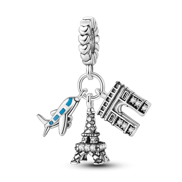 Paris - Tendance Chic Paris