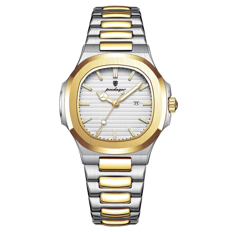 POEDAGAR 789 - Montre femme quartz - Tendance Chic Paris