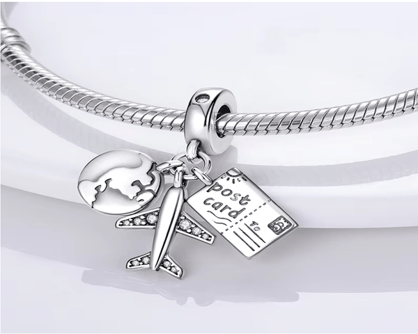 Postcard - Tendance Chic Paris