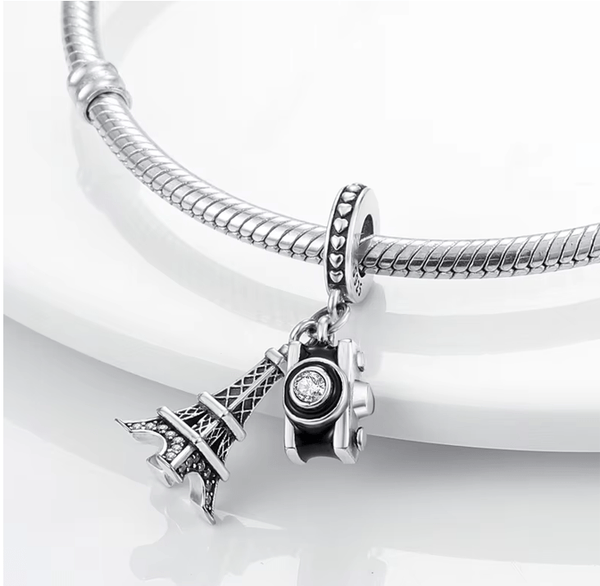 Tour Eiffel - Tendance Chic Paris